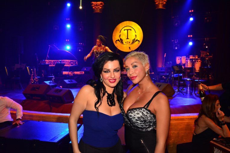 Theatrum On Saturday Night